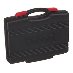 Набор бит и торцевых головок Зубр (27635-H94) (94 шт.) - фото 3