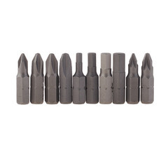 Набор бит и торцевых головок Kraftool (27970-H38) (38 шт.) - фото 3