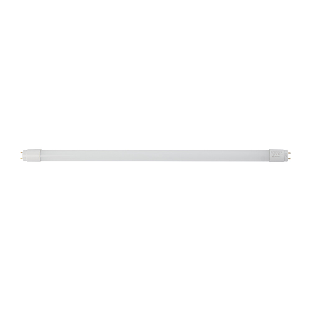 Изображение товара Лампа светодиодная Osram G13 T8 9 Вт 4000К нейтральный свет 220-230 В трубка 600 мм