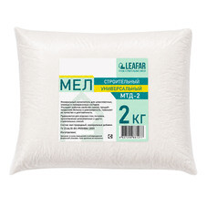 Мел МТД-2 2 кг