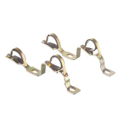 Кронштейн для монтажа коллекторов 3/4 х 1 х 1 1/4 (2 шт.) (10580) - фото 3