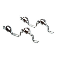 Кронштейн для монтажа коллекторов Valtec 3/4 (2 шт.) (VTc.130.N.0500) - фото 3