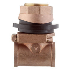 Адаптер скважинный Belamos PTL 1" (176246) - фото 4