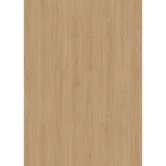 Ламинат 32 класс Classen Pura 832-4 WR дуб мягкий песочный 1,973 кв.м 8 мм с фаской влагостойкий