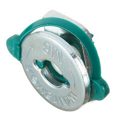 Гайка Walraven Rapid Rail M8 оцинкованная (6513108) - фото 3