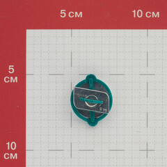 Гайка Walraven Rapid Rail M8 оцинкованная (6513108) - фото 2