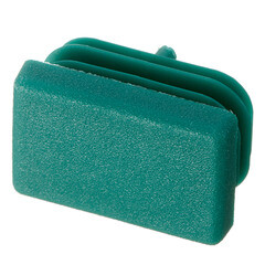 Изображение товара Заглушка профиля Walraven 30х20 мм (6566000)