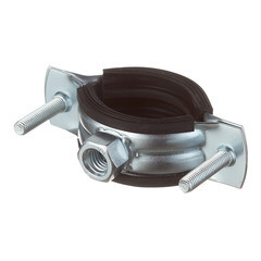 Хомут сантехнический Walraven 1" 33-37 мм оцинкованная сталь (3391037/33335037) - фото 3