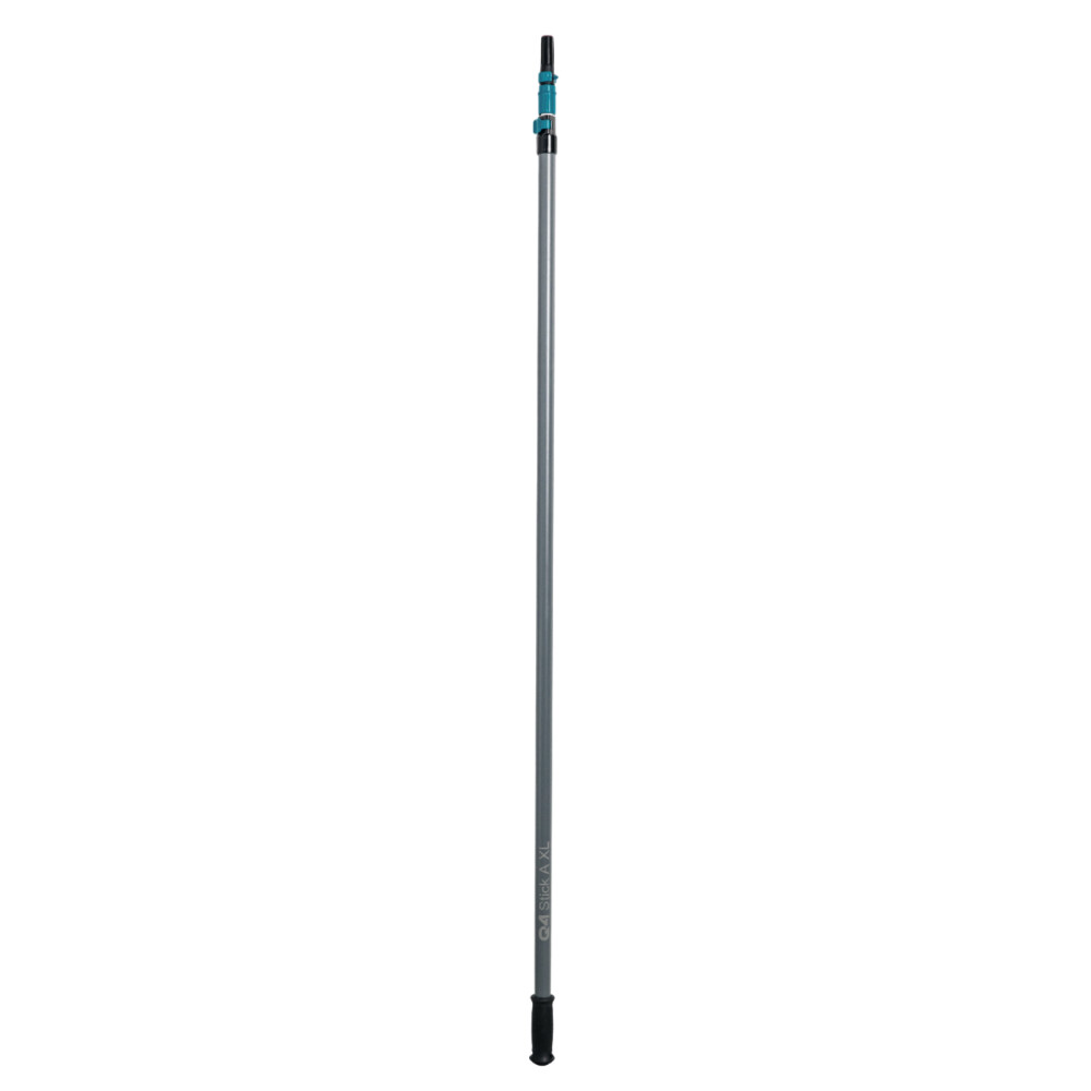 Изображение товара Стержень телескопический Lossew Q4 Stick A (XL) 1,73-3,24 м алюминиевый Изображение товара Стержень телескопический Lossew Q4 Stick A (XL) 1,73-3,24 м алюминиевый