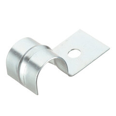 Скоба крепежная Walraven 16 мм однолапковая (3913016) - фото 2