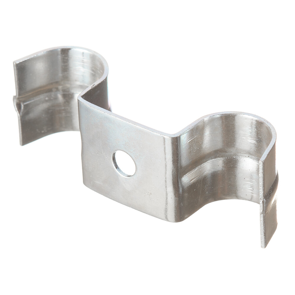 Изображение товара Скоба крепежная Walraven 16 мм однолапковая двойная (3913216) Изображение товара Скоба крепежная Walraven 16 мм однолапковая двойная (3913216)