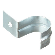 Скоба крепежная Walraven 25 мм однолапковая (3913025)