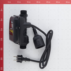 Реле давления для насоса Belamos Brio-2015 - фото 4