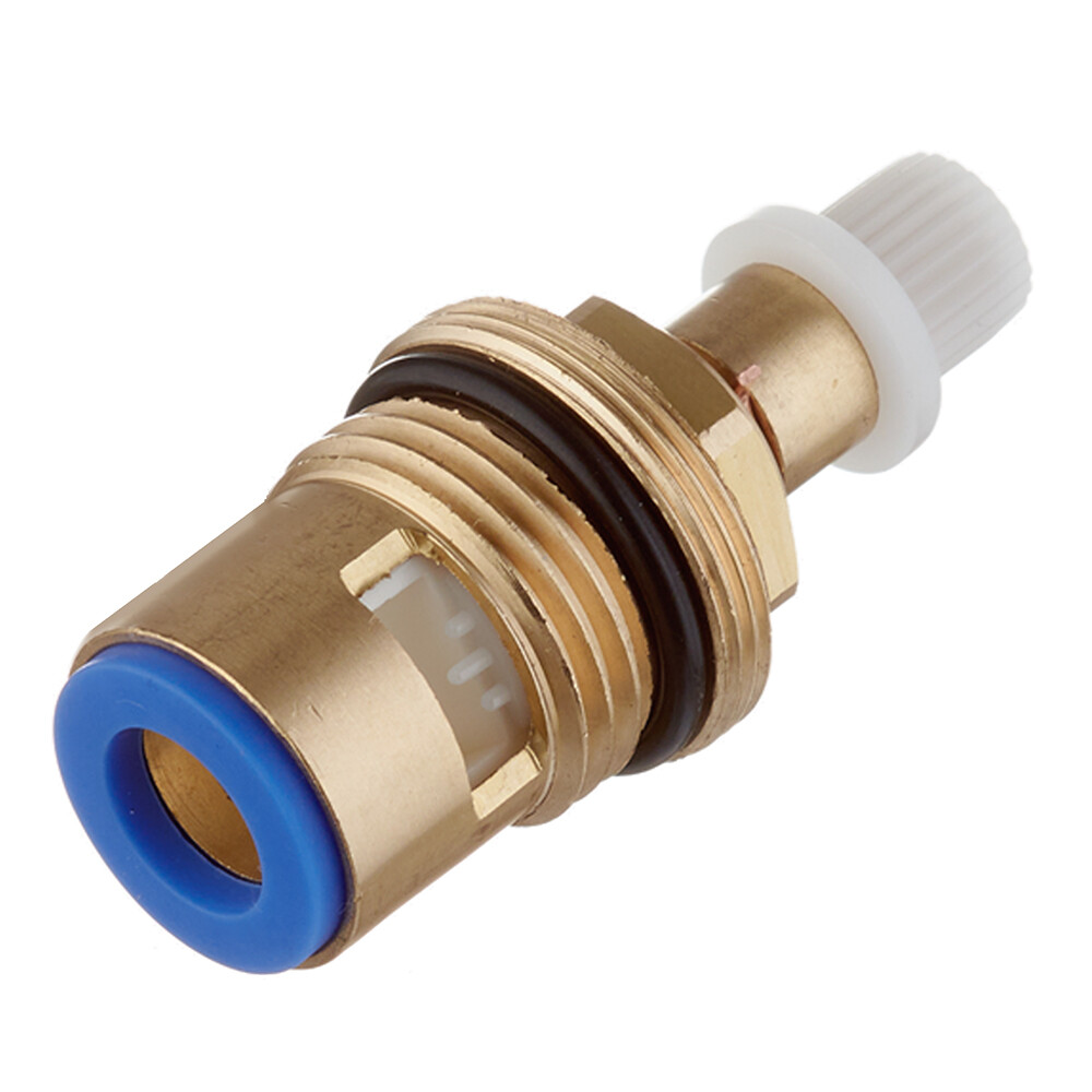 Изображение товара Кран-букса Lemark 1/2 с керамическими прокладками холодная вода (LM8501B-BL) Изображение товара Кран-букса Lemark 1/2 с керамическими прокладками холодная вода (LM8501B-BL)