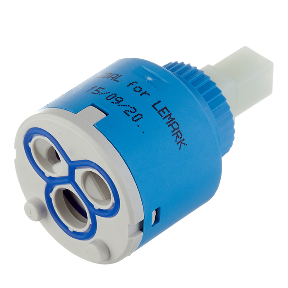 Изображение товара Картридж для смесителя Lemark LM8503P-BL 35 мм керамика