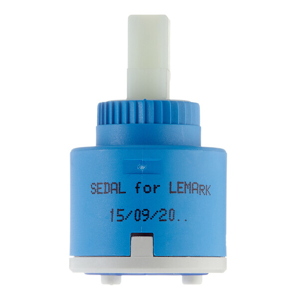 Картридж для смесителя d35 мм SEDAL LM8503P-BL с керамическими ...