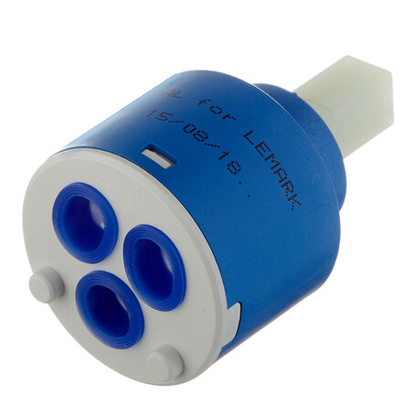 Картридж для смесителя d35 мм SEDAL LM8503P-BL с керамическими ...