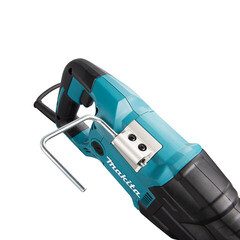 Пила сабельная электрическая Makita JR3061T (6661834) 1250 Вт - фото 2