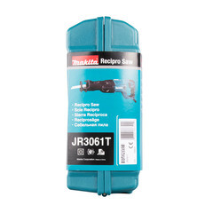 Пила сабельная электрическая Makita JR3061T (6661834) 1250 Вт - фото 6