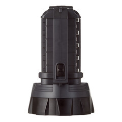 Фонарь ручной Navigator (715963) светодиодный 1 LED 3 Вт аккумуляторный SLA 3000 мАч пластик - фото 5