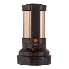 Фонарь ручной Navigator (715970) светодиодный 1 LED 10 Вт аккумуляторный SLA 4500 мАч пластик - фото 5