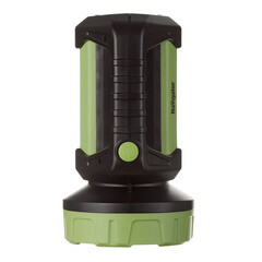 Фонарь ручной Navigator светодиодный 21 LED 15 Вт аккумуляторный пластик - фото 5