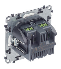 Диммер Legrand Valena Life встраиваемый белый (752460) - фото 3