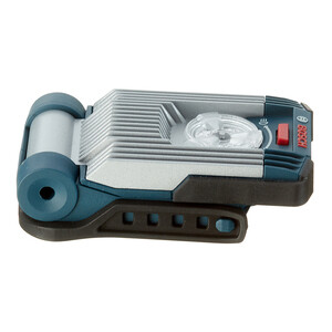 Фонарь ручной Bosch GLI VariLED (0601443400) светодиодный 3 LED аккумуляторный Li-Ion металл/пластик без АКБ и ЗУ