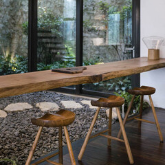 Масло Osmo TopOil для мебели и столешниц с твердым воском бесцветное матовое 0,5 л - фото 7