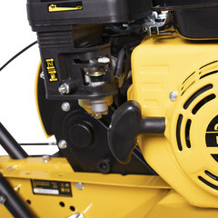 Культиватор бензиновый Champion BC6712 7,0 л.с. - фото 9