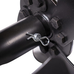 Культиватор бензиновый Champion BC6712 7,0 л.с. - фото 8