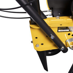 Культиватор бензиновый Champion BC6712 7,0 л.с. - фото 7