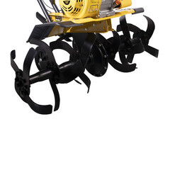 Культиватор бензиновый Champion BC6712 7,0 л.с. - фото 6