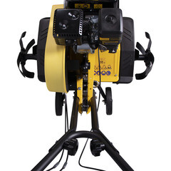 Культиватор бензиновый Champion BC6712 7,0 л.с. - фото 5