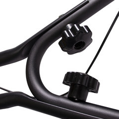 Культиватор бензиновый Champion BC6712 7,0 л.с. - фото 4