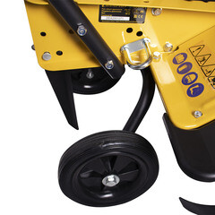 Культиватор бензиновый Champion BC6712 7,0 л.с. - фото 3