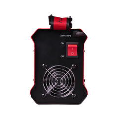 Сварочный аппарат инверторного типа Fubag IQ 200 ММА - фото 4