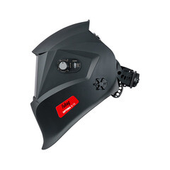 Маска сварщика Fubag Optima 9-13/IR 9-13N S 9-13 DIN хамелеон 95х36 мм (38072) - фото 3