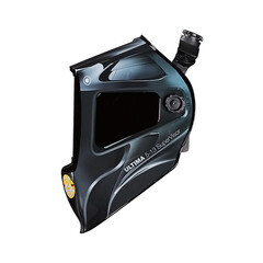 Маска сварщика Fubag Ultima 5-13 Supervisor/IQ 5-13N M2 5-13 DIN хамелеон 100х93 мм (31535) - фото 4