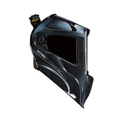 Маска сварщика Fubag Ultima 5-13 Supervisor/IQ 5-13N M2 5-13 DIN хамелеон 100х93 мм (31535) - фото 3