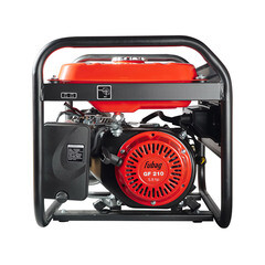 Генератор бензиновый Fubag BS3300 3 кВт - фото 3