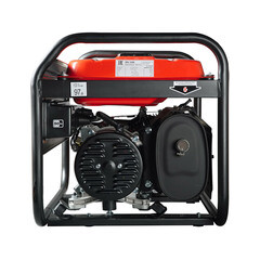 Генератор бензиновый Fubag BS3300 3 кВт - фото 4