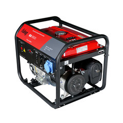 Генератор бензиновый Fubag BS6600 6 кВт - фото 2