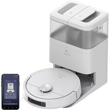 Робот-пылесос Polaris PVCRAC 7290