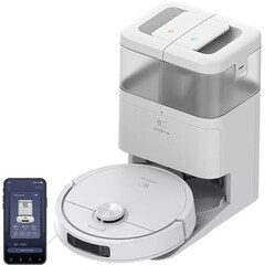 Робот-пылесос Polaris PVCRAC 7290