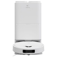 Робот-пылесос Polaris PVCRAC 7790