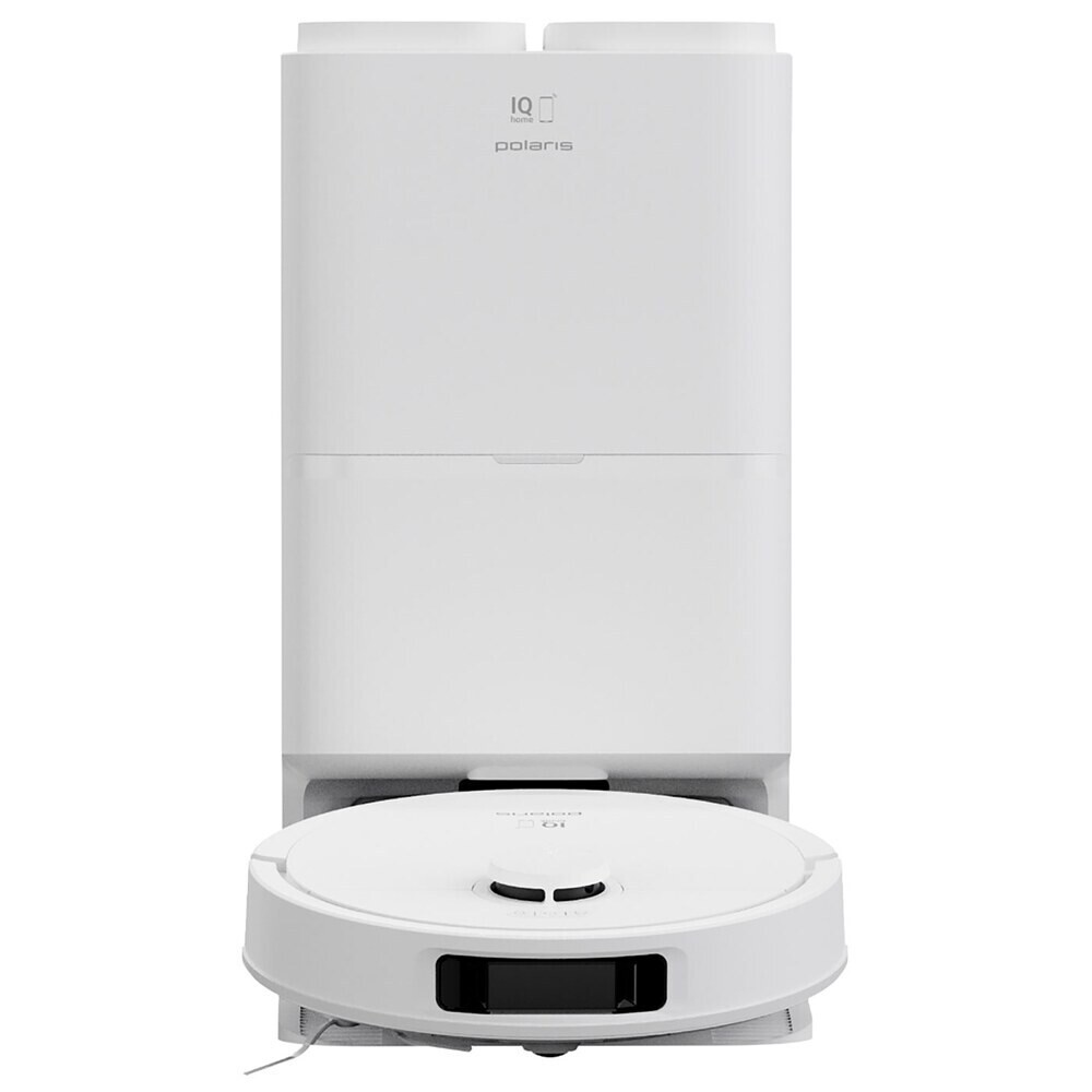Изображение товара Робот-пылесос Polaris PVCRAC 7790