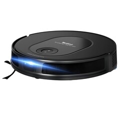 Робот-пылесос Tefal X-Plorer Serie 65+ RG8L65WH