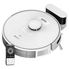 Робот-пылесос Polaris PVCR 5003