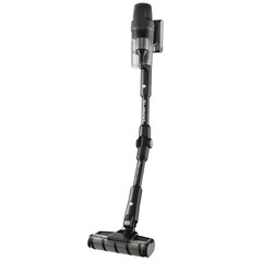 Изображение товара Пылесос вертикальный Polaris PVCS 4050 CyclonicPRO черный